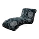 thumbnail image 2 of Funda de sofá sin brazos, funda protectora para muebles, funda elástica para sofá o sala de estar mi, 2 of 9