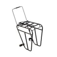 thumbnail image 3 of koolsoo Bike Front Carrier Rack Adults Front Rack for Travel Touring B, 3 of 9