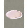 thumbnail image 3 of Ceramic Oval Tray for Jewelry Display and Key Storage, 3 of 4