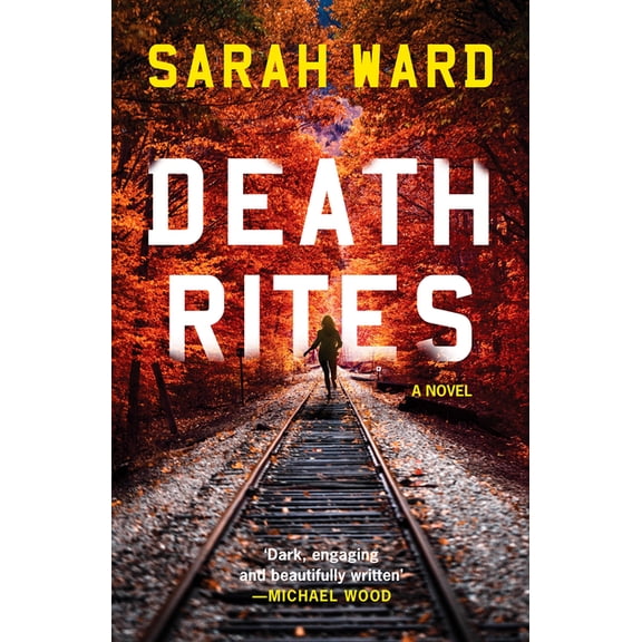 Carla James Crime Thrillers Death Rites, (Paperback)