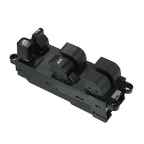 Unique Bargains Front Left Driver Side Power Window Switch Fit for Nissan Altima Frontier Sentra Xterra No.254019E000
