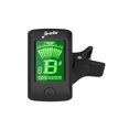 thumbnail image 1 of Afinador Arieta de Guitarra Bajo e Instrumentos de Cuerda negro Arieta R5-N660-VYO3, 1 of 4