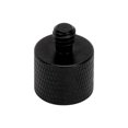 thumbnail image 3 of Convertidor De Tornillo De Trípode, Adaptador De Tornillo De Trípode CNC Hembra De 3/8 Pulgadas A Macho De 1/4 Pulgadas Duradero Para Monopié Para Trípode Para Cámara ANGGREK Otros, 3 of 8