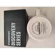 Starbucks Discover Series 5 Borough Limited Edition of New York (Queens)