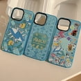 thumbnail image 2 of Funda De Teléfono Alice Casetify Compatible Con iPhone 14 13 12 11 Pro MAX XR IX XS Fundas Gao Jiahui unisex, 2 of 2