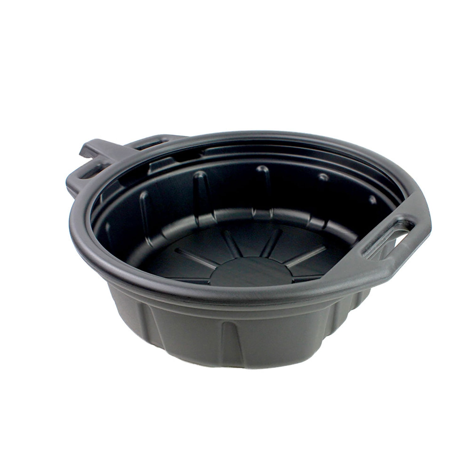 Capri Tools 2Gallon Portable Oil Drain Pan