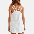 thumbnail image 4 of Maillot de Bain Grande Taille Extra Bikini Maillots de Bain Complets pour Femmes Bas de Maillot pour Femmes Jolis Bikinis Hauts de Maillots de Bain pour Femmes Couvre-Maillot Robe Couvre-Maillot Shorts de Planche Homard, 4 of 4