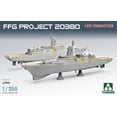 thumbnail image 3 of TAKOM 6013 1/350 Scale FFG Project 20380 Late Production Model Kit, 3 of 5