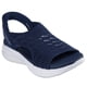 thumbnail image 3 of Sandalia Skechers Ultra Flex 3.0-Sun Warmth Hands Free Navy, 3 of 3