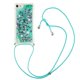 thumbnail image 1 of Funda FOXDOCK para iPod Touch 7/6/5 con Cuerda Ajustable, Brillo Líquido, Protección Antigolpes y Lente – Ideal para Regalo, 1 of 5