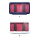 thumbnail image 2 of Sidaley Soporte para teléfono de ducha Estuche impermeable montado en la pared Plástico Cocina Baño Baño Traceless Smartphone Bolsa de Teléfono y Comunicación, 2 of 6