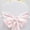 White Pink French Toile, variant on Efavormart Polyester Chair Sashes 6"x108" White Lavender Lilac French Toile Floral Design - Durable & Reusable Chair Bows for Classy Event Styling