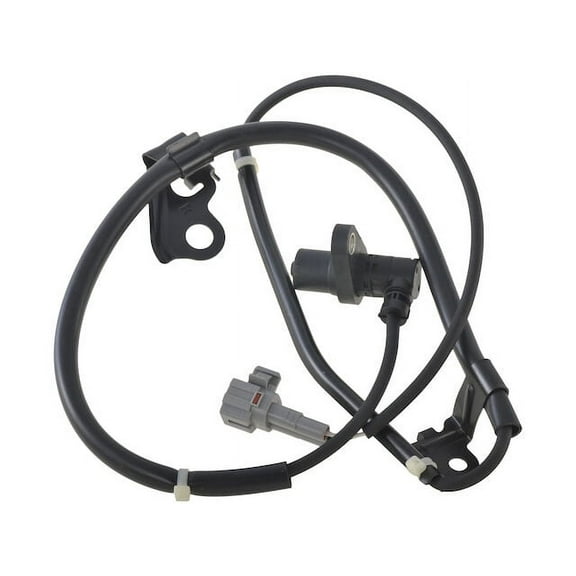 Front Right Passenger Side ABS Speed Sensor and Wire Harness - Compatible with 2004 - 2009 Toyota Prius 2005 2006 2007 2008