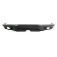 thumbnail image 3 of DV8 Offroad Bumper RBJL-13 MTO Series; Full Width Design; Direct Fit; Mounting Hardware Included; With D-Ring Shackle Mounts; With Two 3 Inch Square Light Cutouts; With License Plate Relocation Mount, 3 of 15