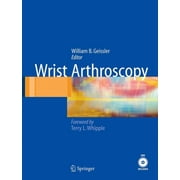 Wrist Arthroscopy, (Hardcover)