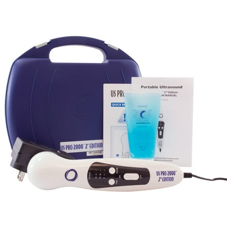 US Pro 2000 Professional Series Ultrasound 2nd Edition