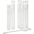thumbnail image 2 of Wedding Party Creative Gift Love Test Tube Bubble Water Empty Bottle Wedding Bubbles with Heart Handle Gseagtia, 2 of 7