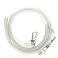 thumbnail image 3 of YLSHRF Bird Harness Leash, Outdoor Bird Leash Outdoor Bird Flying Training Rope, Bird For Pet, 3 of 8