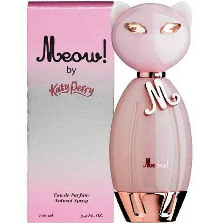 Katy perry meow perfume walmart hot sale
