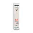 thumbnail image 3 of MEAN WELL MDR-10-5 10W DIN Rail Power Supply, 5V 2A Output, Compact, Industrial Applications, 3 of 8