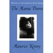 The Mama Poems (Paperback)