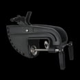 thumbnail image 4 of koolsoo Adjustable Kayak Motor Bracket Mount Inflatable Boat Rowing Boat Motor Support, 4 of 8