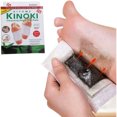 thumbnail image 2 of Kinoki Kit 50 a 100 Parches Natural Detox Toxin Eliminator para Detox Pies Deng Xun unisex, 2 of 2