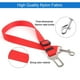 thumbnail image 3 of Hebilla de seguridad para automóvil, cuerda de seguridad retráctil para perros, cinturón de tracción para mascotas, 3 of 6
