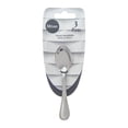 thumbnail image 2 of Set de Cucharas Moka Moven Acero Inoxidable 3 Piezas, 2 of 3