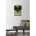 thumbnail image 3 of DC Comics - Batman - 80th Anniversary Wall Poster, 22.375" x 34", 3 of 4