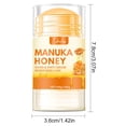 thumbnail image 3 of Herunwer Cracked Heel Stick Balm, Manuka Honey Heel Stick For Cracked Feet, Foot Cream, Manuka Honey Hand Cream, 3 of 9