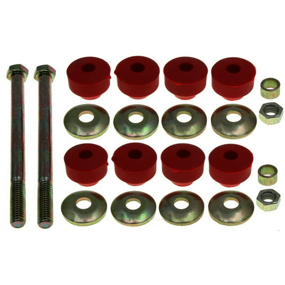 Suspension Stabilizer Bar Link Kit Fits 2006 Chrysler PT Cruiser