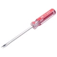 thumbnail image 3 of 3Pcs Nail Pullers Tack Lifter 3mm V/U Tip Nail Staple Rivet Tack Puller Upholstery Staple Remover Screwdriver Tool, 3 of 6