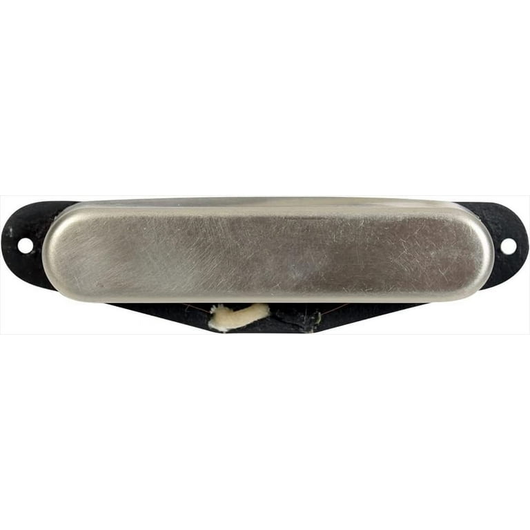 DiMarzio DP177 True Velvet Tele Neck Pickup - Walmart.com