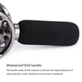 thumbnail image 6 of SIEYIO Pass Rod Fly Fishings Reels DIY Retrofits Hollow Reels Internal Line All Metal Baitcasting Wheel Former Raftings Reels, 6 of 12