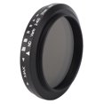 thumbnail image 2 of Filtre Objectif Nd Filtre Juinstar Nd Filtre Objectif ND2&8209;400 37mm pour Objectifs Fuji, 2 of 8