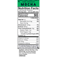 thumbnail image 6 of High Brew Cold Brew Dark Chocolate Mocha Coffee, 8 fl oz, (Pack of 12), 6 of 6