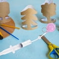 thumbnail image 4 of Science Experiment Kit Plastic Educational For Kids Classroom Use 1Set, 4 of 9