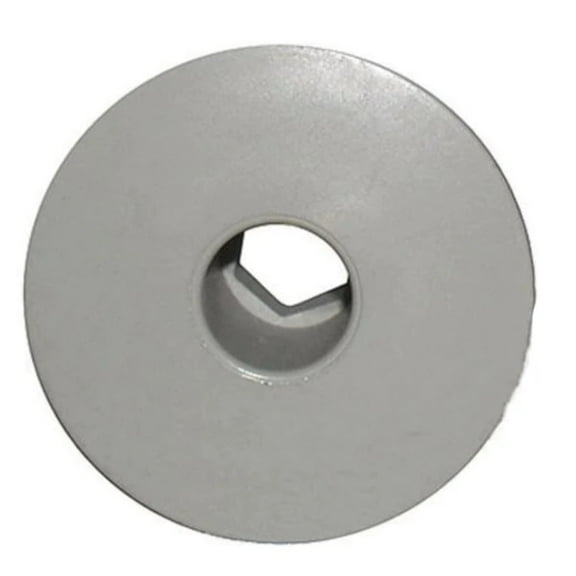 Hot Tub Compatible With Vita Spas Euro/Cluster 100 Jet, Gray Non-Adjustable VIT212624