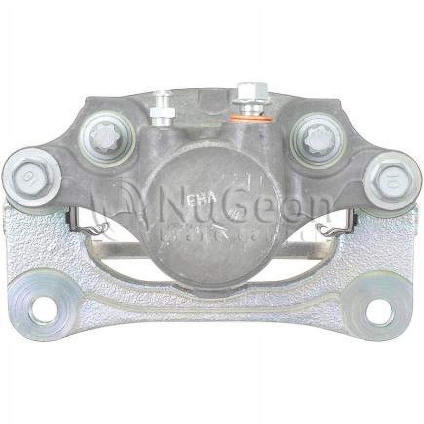 TERREPOWER formerly BBB Industries 99-00862A Reman Caliper w/installation Hardware