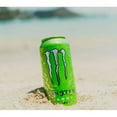 thumbnail image 3 of Monster Energy Ultra Paradise, Sugar Free Energy Drink, 16 Ounce (Pack of 12), 3 of 4