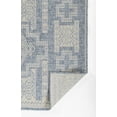 thumbnail image 5 of Momeni Hampton Area Rug 6'6" X 9' Blue HAMPOHAM10BLU6690, 5 of 8