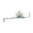 thumbnail image 5 of W10547292 Dryer Idler Pulley Compatible With Ap6022817, 11067062600, Wpw10547292, 5 of 5
