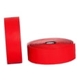 thumbnail image 4 of Road Bike Handlebar Tapes Cycling Handle Wraps Shock Absorption Breathable Anti Red, 4 of 9