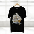 thumbnail image 5 of Ship Shirt, Shirt with Ship, 5 of 18