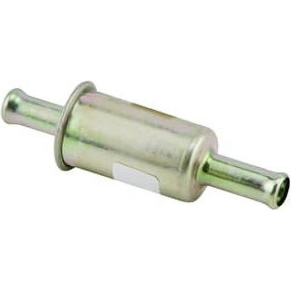 Nylon Screen In-Line Fuel Filter Baldwin BF989 Fits select: 1977-1981 FORD F150, 1977-1981 FORD F250