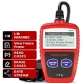 thumbnail image 4 of OBD2 Scanner MS309 Automotive Check Engine Code Reader, Check Emission Monitor Status, CAN Diagnostic Scan Tool for All OBDII Protocol Vehicles After 1996, 4 of 8