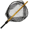 thumbnail image 5 of Wakeman 56-Inch Retractable Fishing Net with Telescopic Pole (Gold), 5 of 6