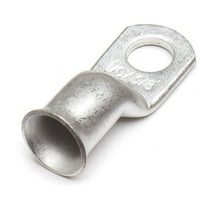 Grote 82-9171 Copper Lug Tin 2 Ga 3/8 Inch Pack 2