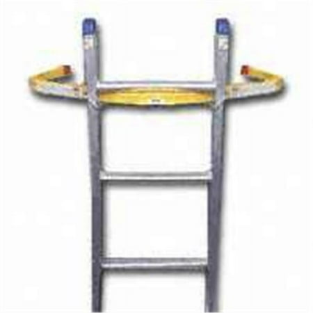 UPC: 0012643024701 | Qual Craft Corner Buddy Ladder Stabilizer
